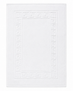 Toalla de Baño Hotel Blanca  100% Algodón Portugués | 500 grs